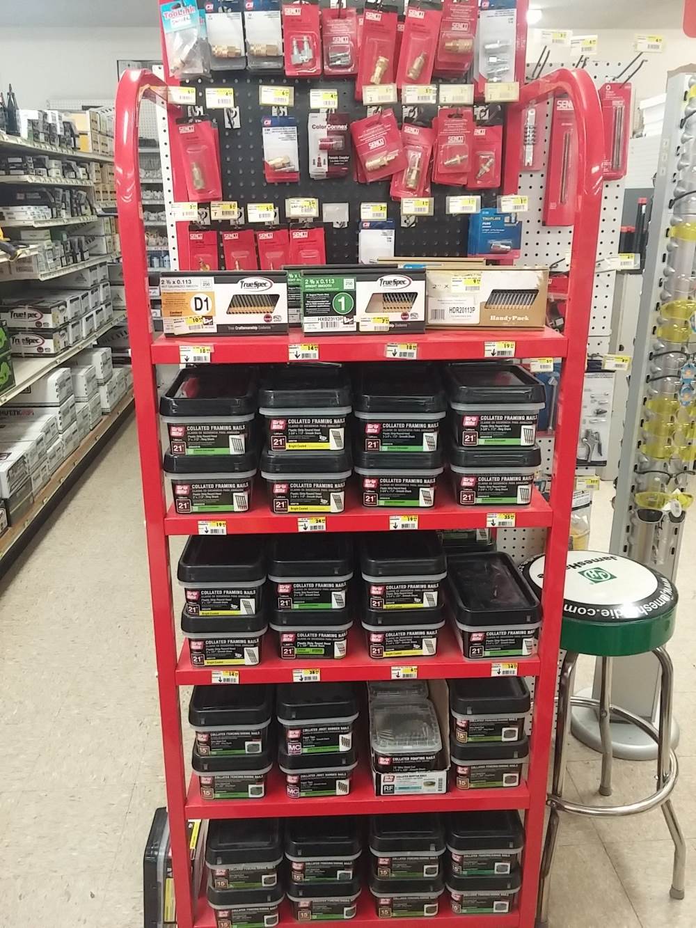 Quality Paints Stayton, OR Stayton Builders Mart Inc